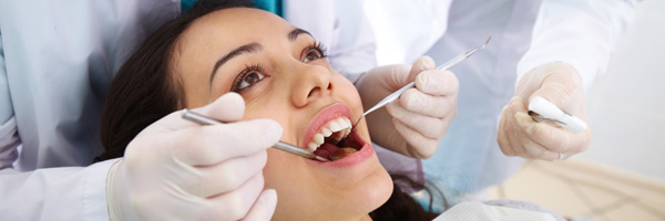 John Pierse Dental - Examinations & Consultation