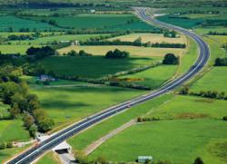 Mattest Quality Testing for the Construction Industry - M3 CLONEE - KELLS MOTORWAY 61KM