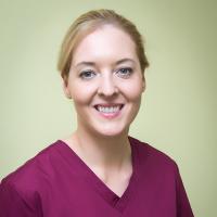 Claire Doggett- Registered Dental Nurse