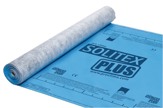 Solitex Plus High Quality Roofing Membrane