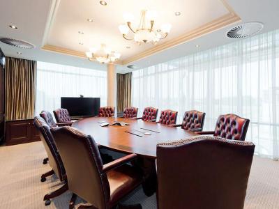 AWC - Executive Floor