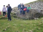 loughcrew witches chair