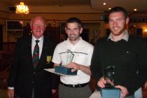 Tudenham Cup Fianl 2012
