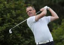 Donal Boyle (Rosapenna Golf Club)
