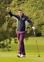 Sean Flanagan (Co. Sligo Golf Club)