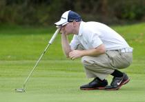Keith O'Sullivan (Killorglin Golf Club)