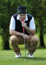 Shane Larkin (Wesrport Golf Club)