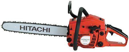 Hitachi Chainsaw CS45EL