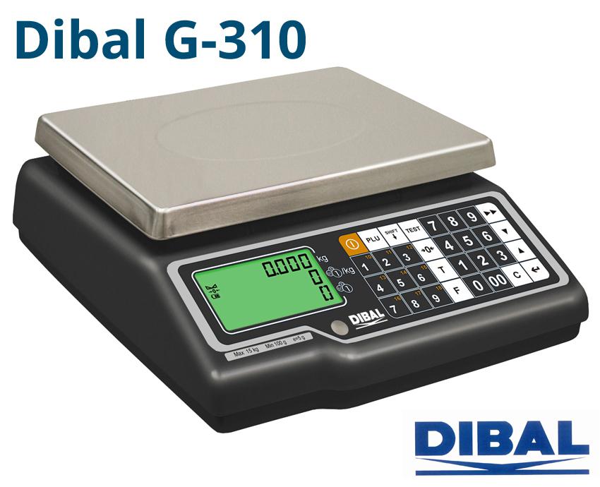 Dibal G-310, related product of UCS Hanging Scales