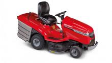 Honda HF2317 HME Lawn Tractor