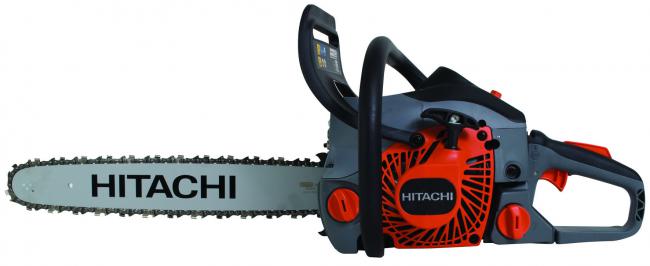 Hitachi Chainsaw CS33EB (35P)