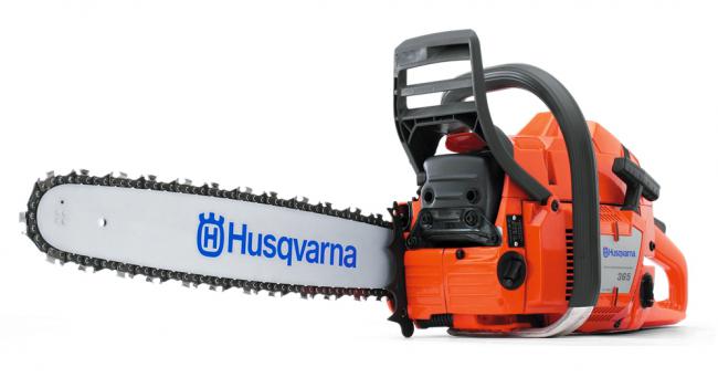 Husqvarna Chainsaw 365