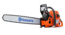 Husqvarna Chainsaw 390XP