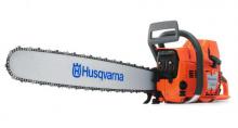 Husqvarna Chainsaw 395XP