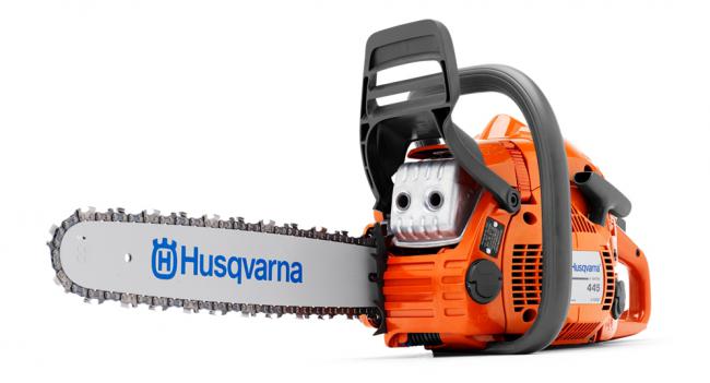 Husqvarna Chainsaw 445e-series