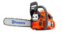 Husqvarna Chainsaw 450e-series