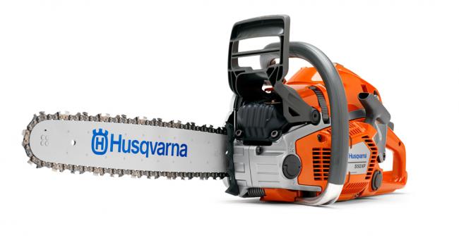 Husqvarna Chainsaw 550 XP