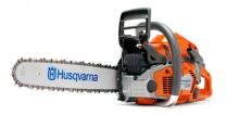 Husqvarna-Chainsaw-550XP