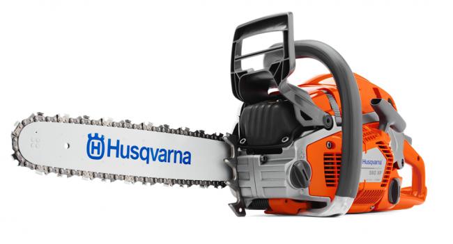 Husqvarna Chainsaw 560XP