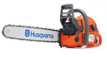 Husqvarna Chainsaw 576XP Autotune