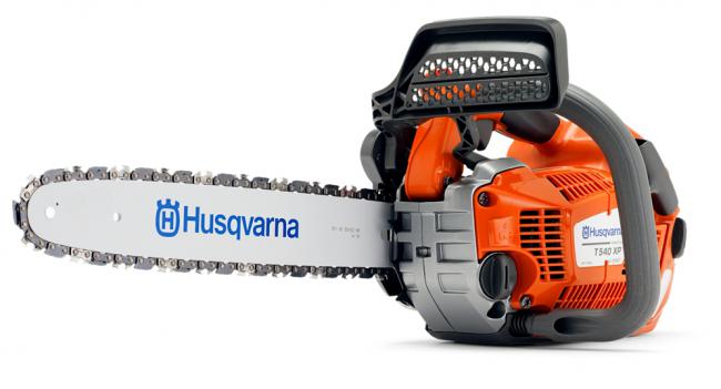 Husqvarna Chainsaw T540 XP