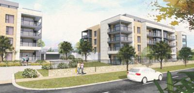 Renaissance Engineering - Whinsfield Apartment Development, Sandyford, Dublin 18