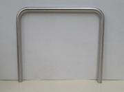 Stainless Steel Cycle Stand