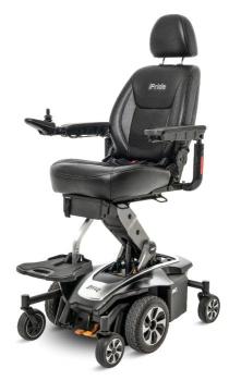 Jazzy Air 2 Power Wheelchair 