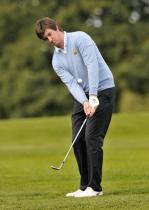 John Hickey (Cork Golf Club)