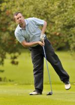 Mark Mullen (Rosslare Golf Club)