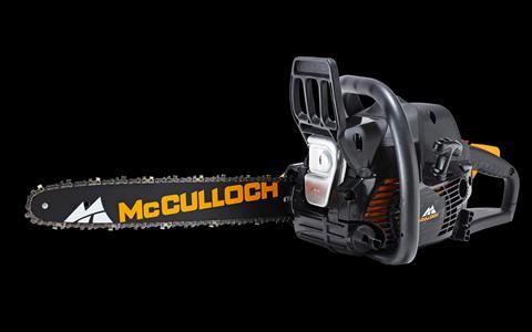 McCulloch CS 360 T
