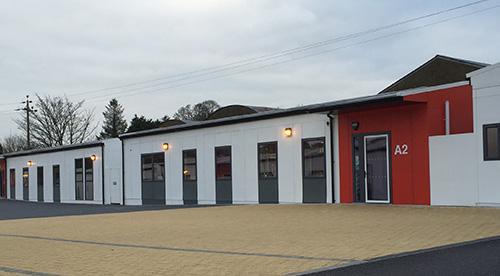 Instaspace - EducationRainey Endowed School Co Derry