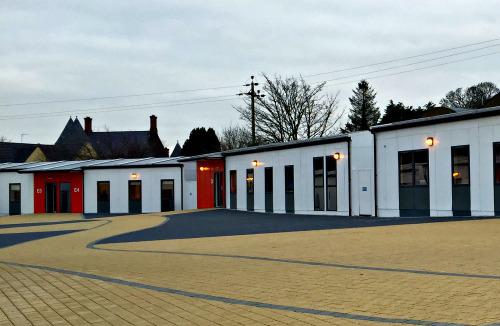 Instapace - Rainey Endowed School Co Derry