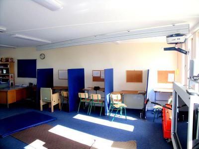 Special Classroom