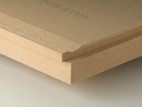 GUTEX Ultratherm Ireland by Ecological Building Systems