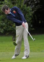 William Russell (Clandeboye Golf Club)