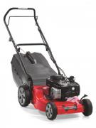Castelgarden XC 48 BW Push Lawnmower